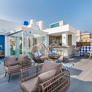 Otel Linda Boutique
