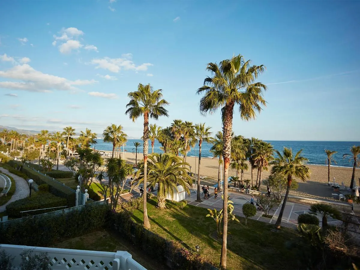 马尔韦利亚Livescape Playa Rocio公寓式酒店 西班牙